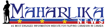 MaharlikaNews | Canada Leading Online Filipino Newspaper Portal